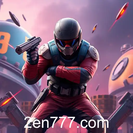 Exploring the Thrilling World of Action Packed Games