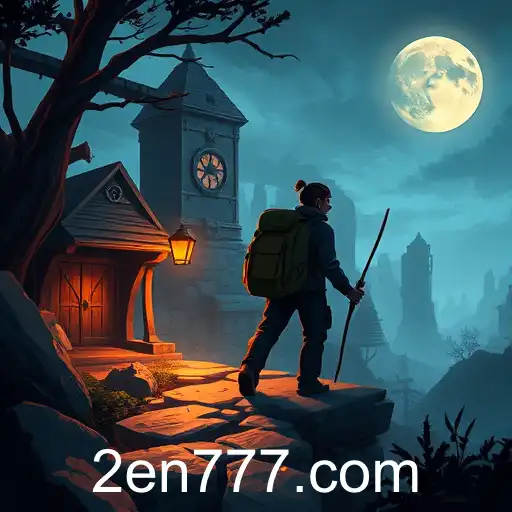 Exploring the Enthralling World of Adventure Games: A Dive into 'en777'