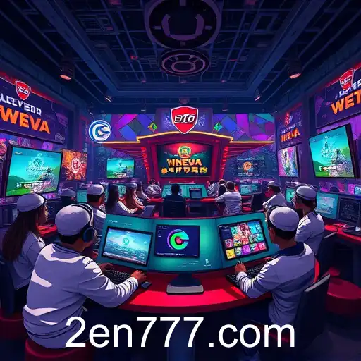 Boom in Online Gaming Fuels Global Community Growth
