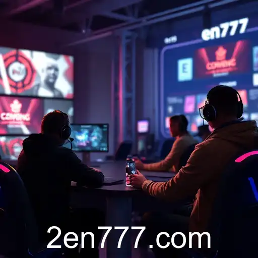 The Digital Playground Evolution