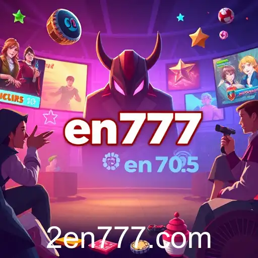 The Rise of en777 in the Gaming World