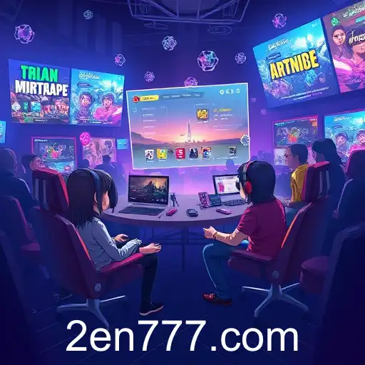 The Evolution of Online Gaming in the Post-Pandemic Era