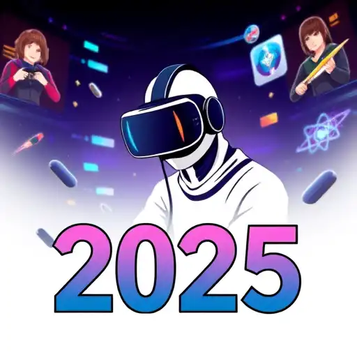 The Evolution of Online Gaming in 2025