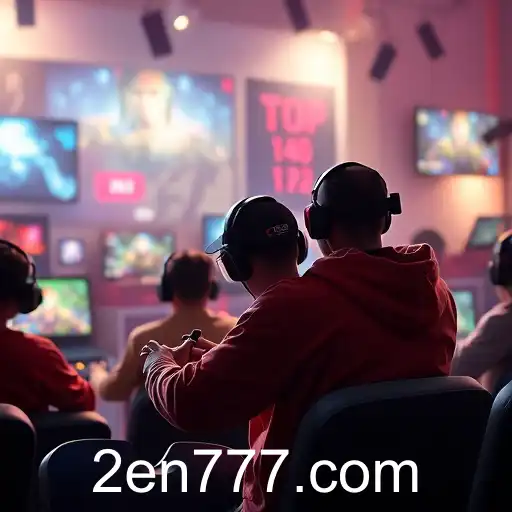 The Evolving Landscape of Online Gaming