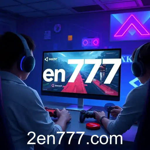 Gaming Evolution: How en777 is Shaping the Future