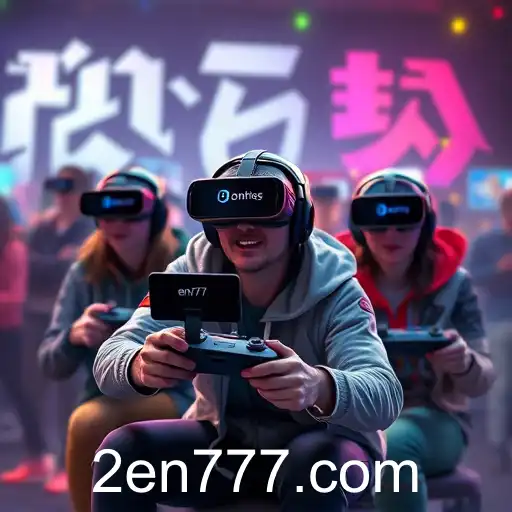 Gaming's Evolution and Impact in 2025