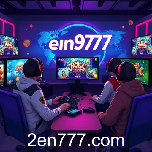 Gaming Platform Expansion Signals Bright Future