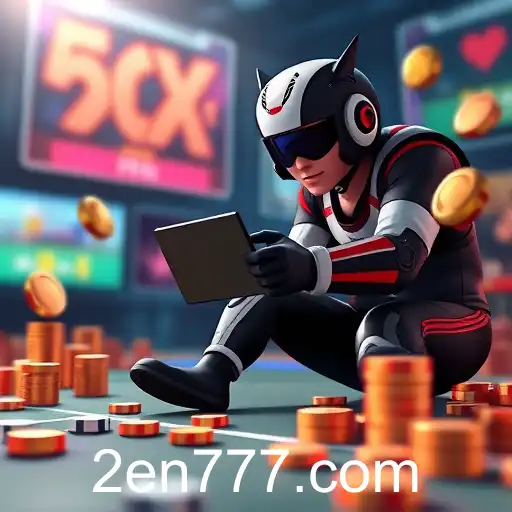 E-Sports Surge: The Game-Changer in Digital Entertainment