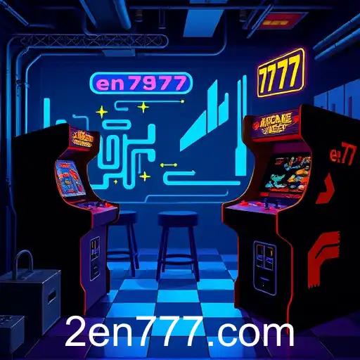 The Rise of en777 in the Gaming World