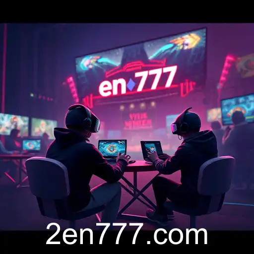 The Evolution of Digital Gaming: Insights from en777