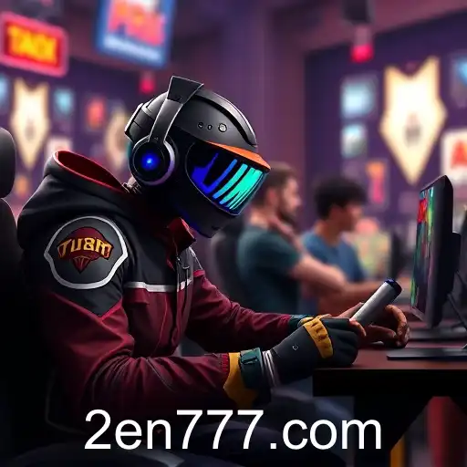 The Evolution of Online Gaming Communities