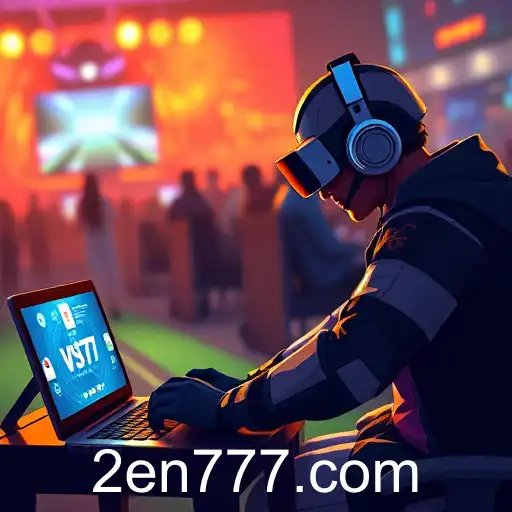 The Evolving Landscape of Online Gaming