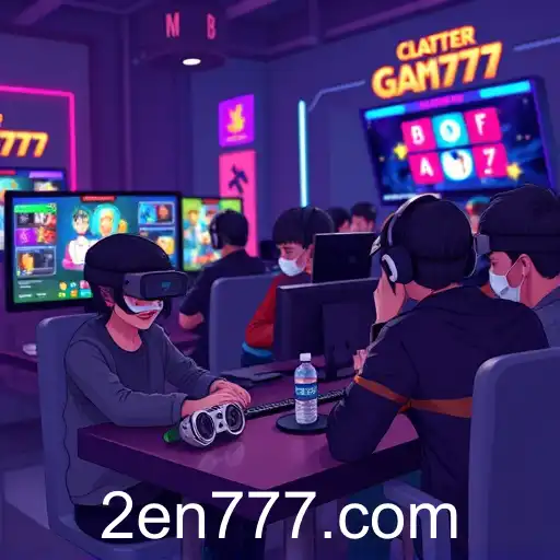 The Future of Gaming in 2025: A Focus on English Games