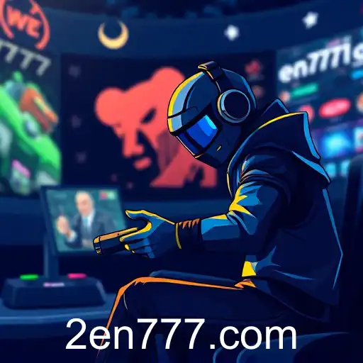 The Gaming Shift: En777's Role in Shaping 2025