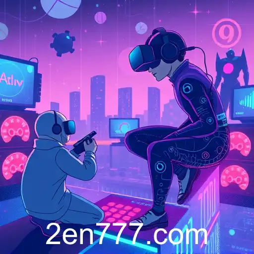 Gaming Trends Reshaping the Industry