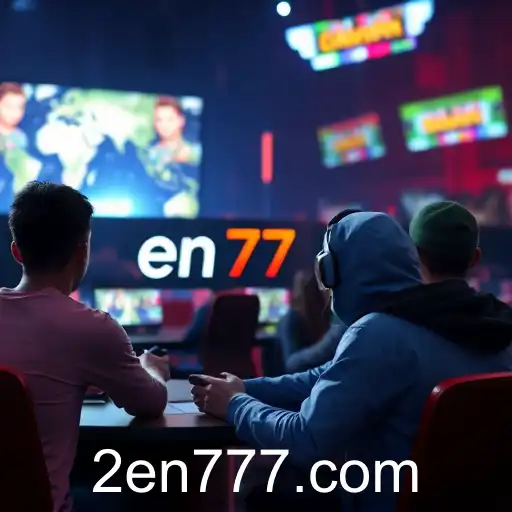 Rising Popularity of Online Gaming Communities