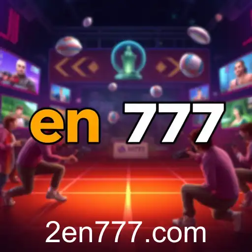 The Rise of en777: A New Era for Online Gaming