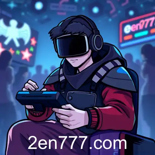 The Rise of en777 in the Gaming World