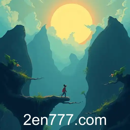 The Rise of en777: A New Era for English Game Enthusiasts