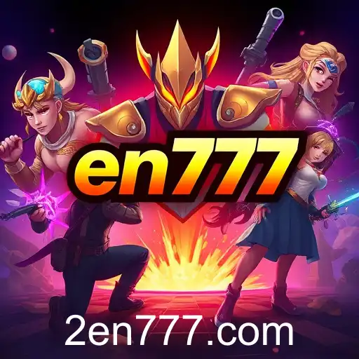 The Rise of en777: Revolutionizing Online Gaming
