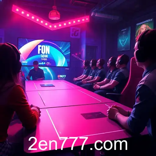 The Rise of Gaming Platforms in the Digital Age