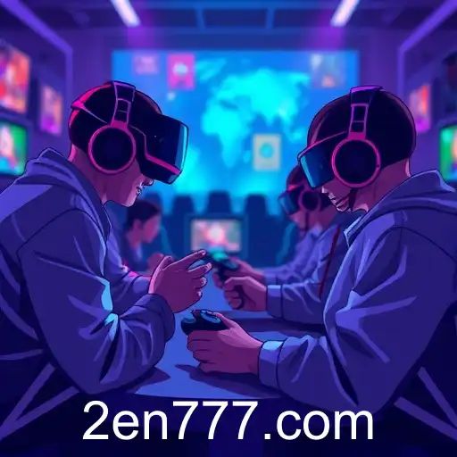 The Rise of Online Gaming Communities in 2025