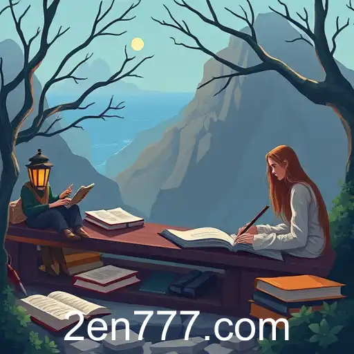 The Rise of en777: A New Era for Online Gaming
