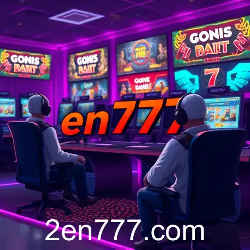 The Rise of en777 in Modern Gaming