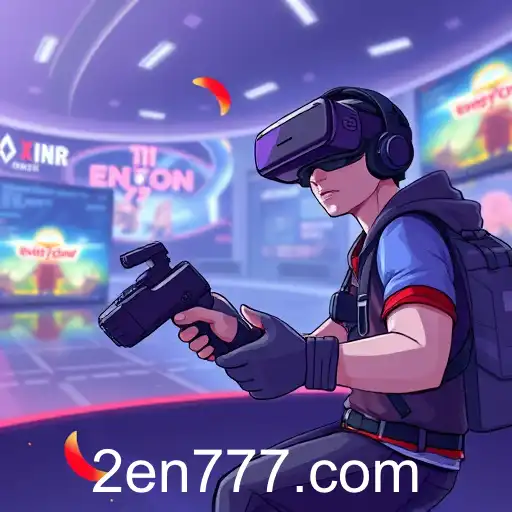 The Rise of en777: Redefining Online Gaming Experiences