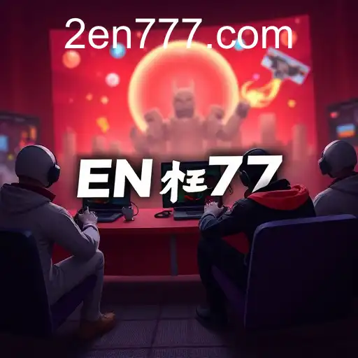 Exploring the Rise of EN777: A Gaming Revolution