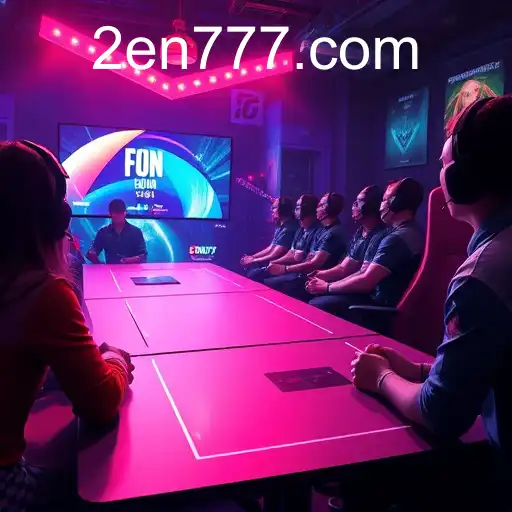 The Rise of Gaming Platforms in the Digital Age