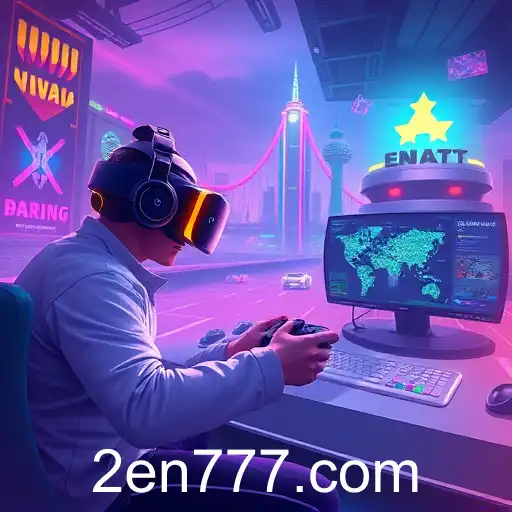 Exploring the Rise of Gaming Platforms in 2025