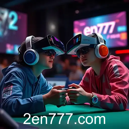 The Rise of Online Gaming Platforms