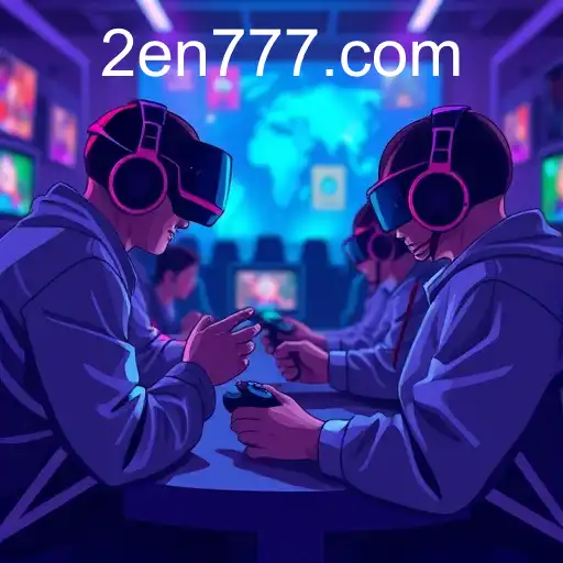 The Rise of Online Gaming Communities in 2025