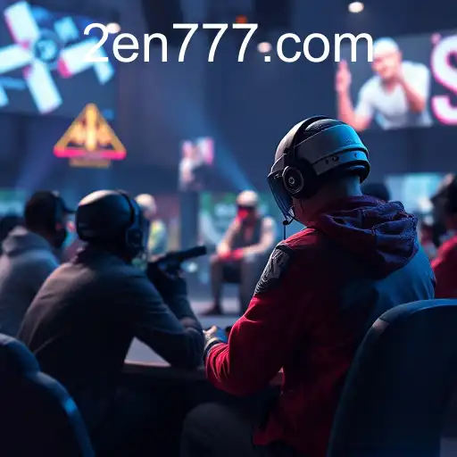 The Rise of Online Gaming Platforms