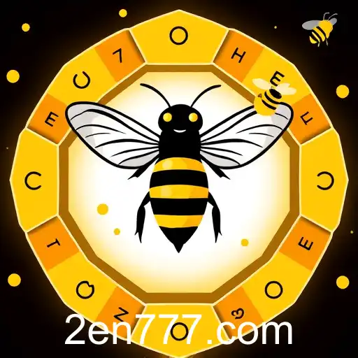 The Buzz Around 'Spelling Bees' on EN777: A Thrilling Wordsmith Challenge