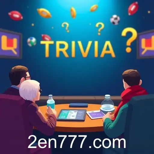 Exploring the Engaging World of Trivia Questions on EN777