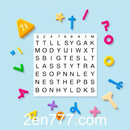 Unlocking Linguistic Prowess: Dive into Vocabulary Games with 'en777'